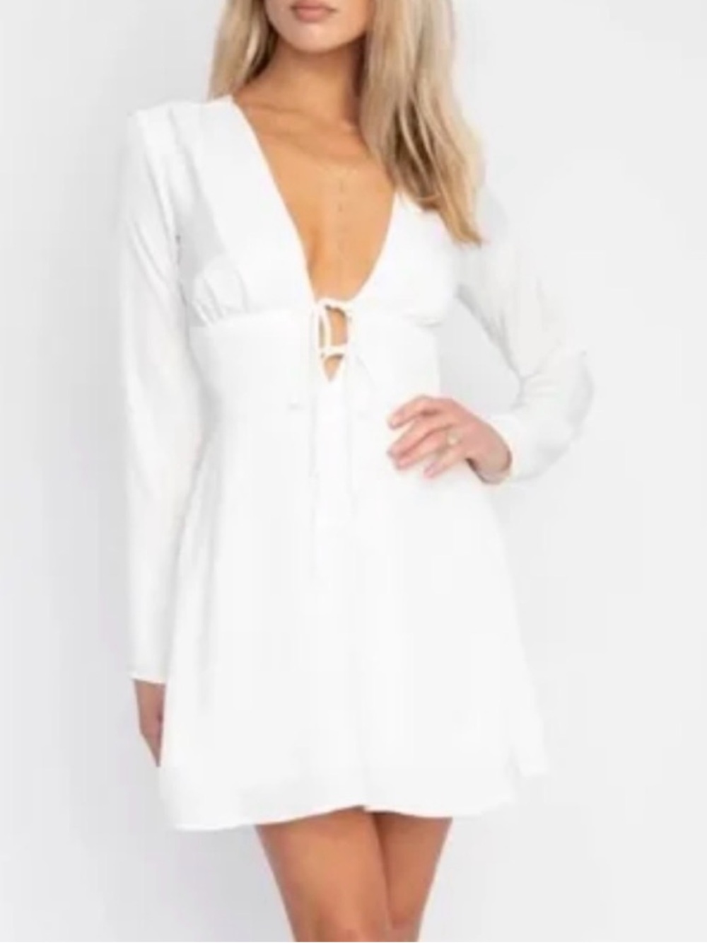 RESA Willa Dress